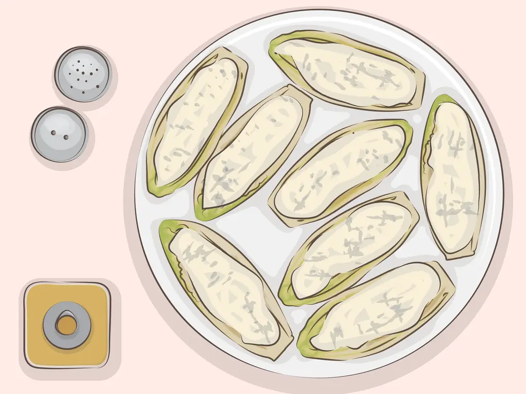 3 простых способа приготовить эндивий