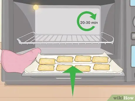 Готовим корень юки Шаг 7