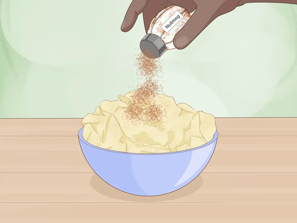 Как приготовить корень юки: 13 шагов (с иллюстрациями)