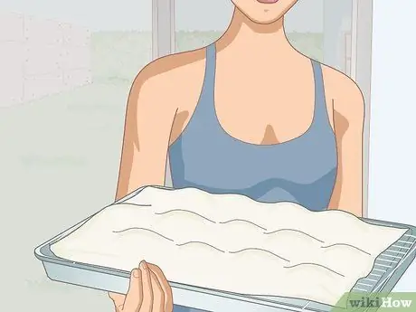 Сухие абрикосы снаружи шаг 10