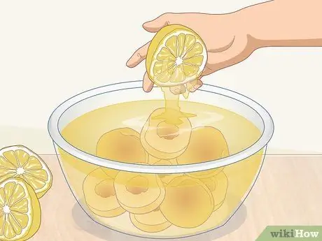 Сухие абрикосы снаружи шаг 4