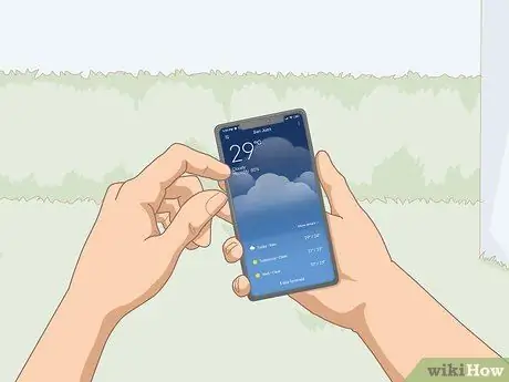 Сухие абрикосы снаружи шаг 6