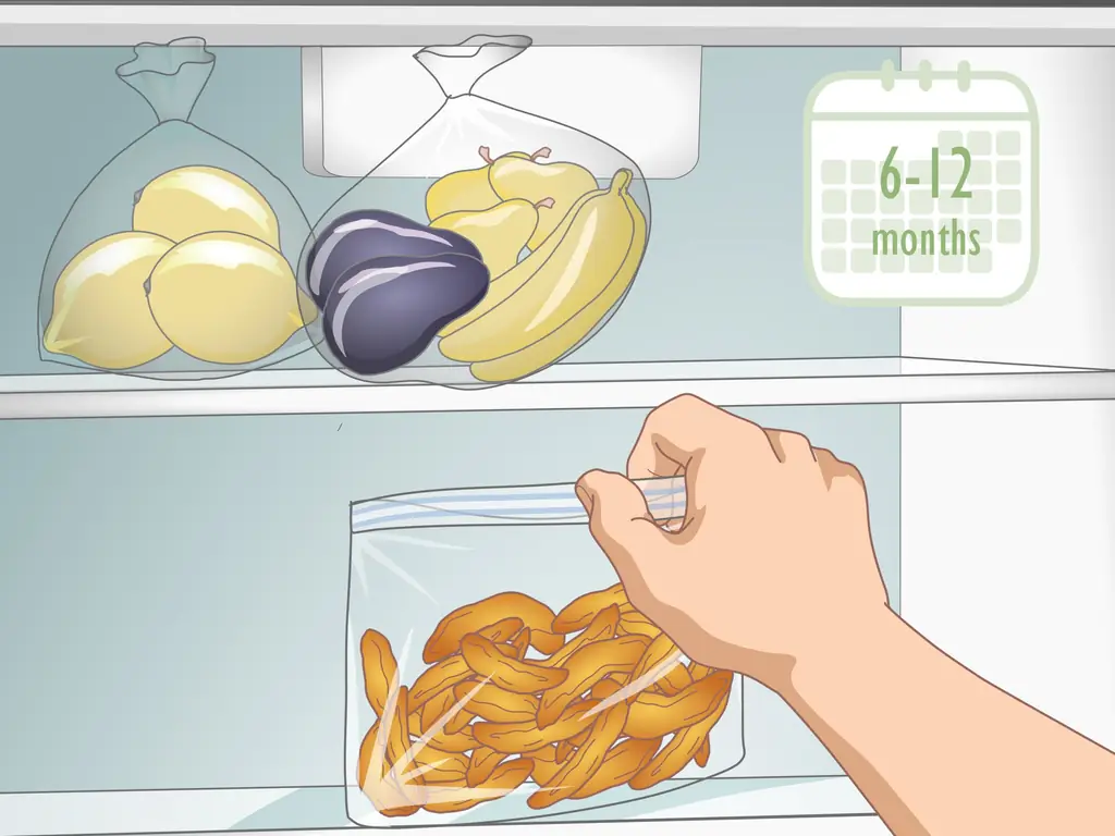 Простые способы сушки абрикосов на улице: 14 шагов (с изображениями)