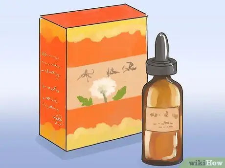 Сбор и использование корней одуванчика Шаг 8