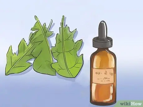 Сбор и использование корней одуванчика Шаг 9