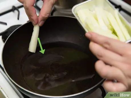 Сделайте овощи вкуснее Шаг 12