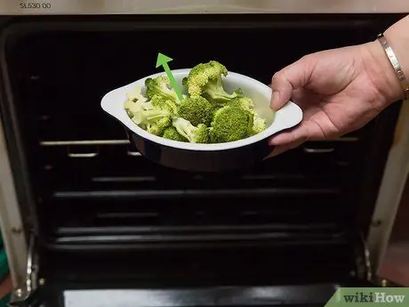 Сделайте овощи вкуснее Шаг 3