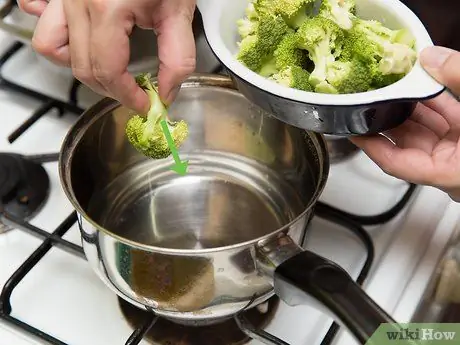 Сделайте овощи вкуснее Шаг 4