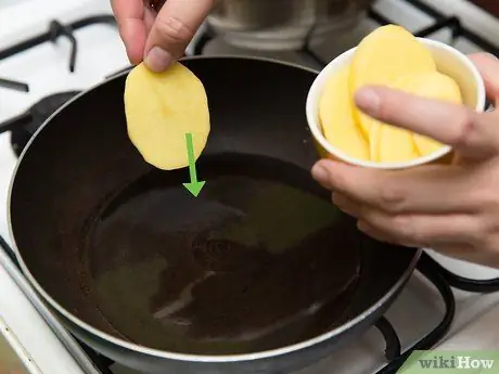 Сделайте овощи вкуснее Шаг 5