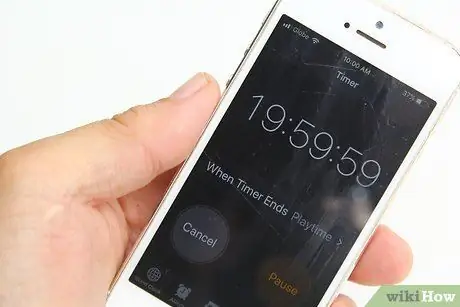 Сухая хурма Шаг 5