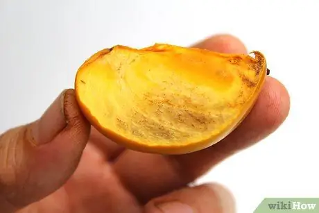 Сухая хурма Шаг 6