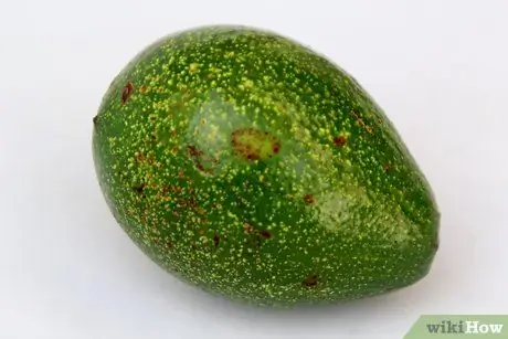 Авокадо на гриле Шаг 1