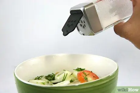 Гриль Авокадо Шаг 14