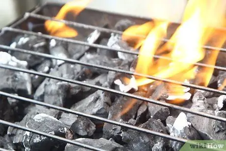 Гриль Авокадо Шаг 7