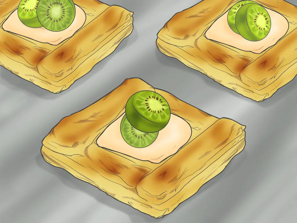 4 простых способа съесть ягоды киви