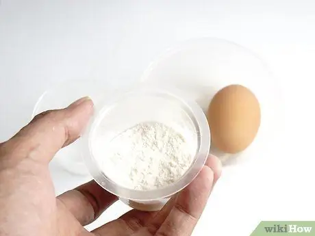 Жарить оливки Шаг 2