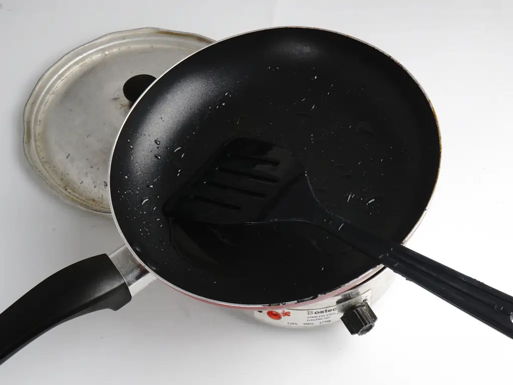 4 способа жарить оливки