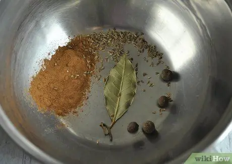 Приготовить маринованный изюм Шаг 1