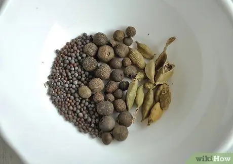 Приготовить маринованный изюм Шаг 10