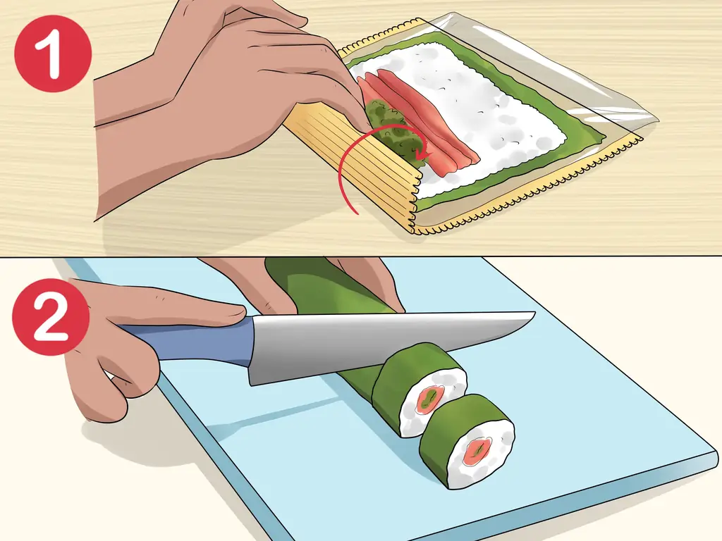 3 способа добавить водоросли в свой рацион