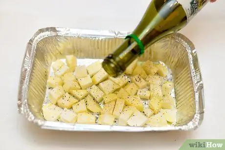 Приготовить ветчину, шаг 3