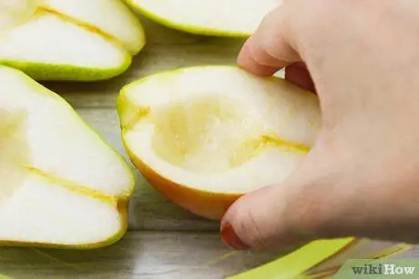 Получите максимум пользы от фруктов Шаг 11