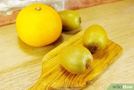 Получите максимум пользы от фруктов Шаг 12