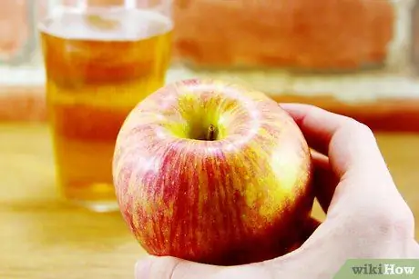 Получите максимум пользы от фруктов Шаг 13