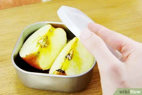 Получите максимум пользы от фруктов Шаг 14