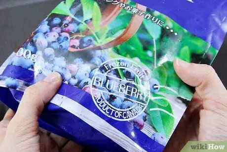 Получите максимум пользы от фруктов Шаг 16