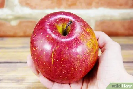 Получите максимум пользы от фруктов Шаг 8