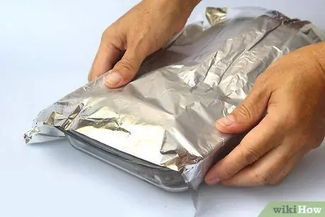 Паровая свекла в духовке Шаг 4