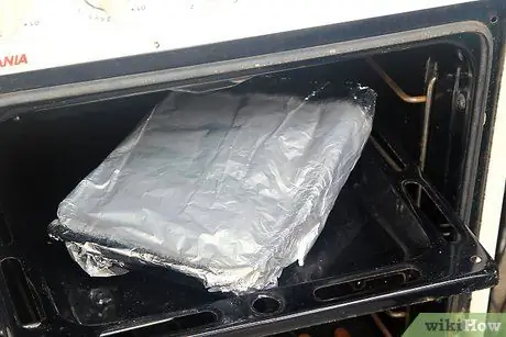 Паровая свекла в духовке Шаг 5