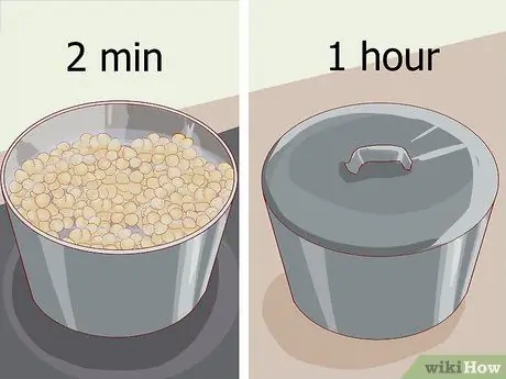 Ешьте больше зернобобовых Шаг 10