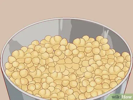 Ешьте больше зернобобовых Шаг 13