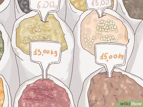 Ешьте больше зернобобовых Шаг 14