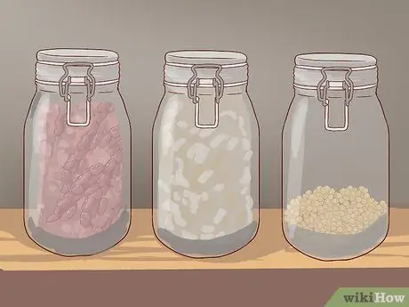 Ешьте больше зернобобовых Шаг 15