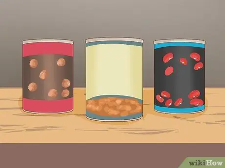 Ешьте больше зернобобовых Шаг 16