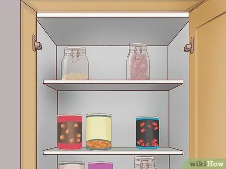 Ешьте больше зернобобовых Шаг 17