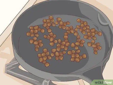 Ешьте больше зернобобовых, шаг 4