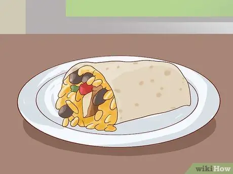 Ешьте больше зернобобовых Шаг 7