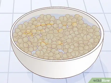 Ешьте больше зернобобовых Шаг 8