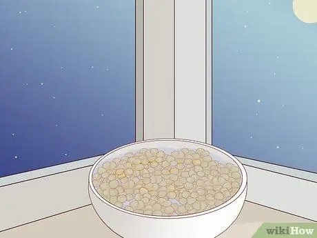 Ешьте больше зернобобовых Шаг 9