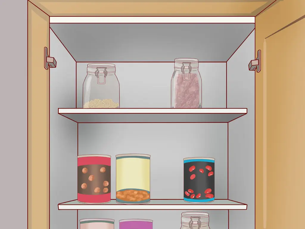 3 способа есть больше зернобобовых