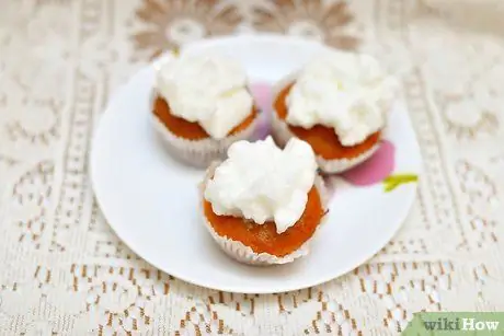 Используйте оставшуюся запеканку из сладкого картофеля Шаг 10