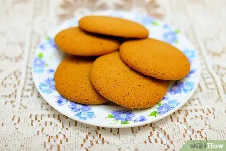 Используйте оставшуюся запеканку из сладкого картофеля Шаг 9