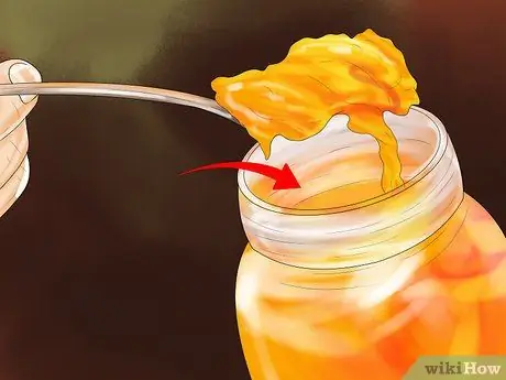 Приготовить чатни шаг 12