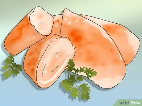 Исправьте свое пищеварение, шаг 11