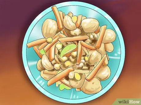 Подавайте питательные индийские блюда для детей, шаг 3