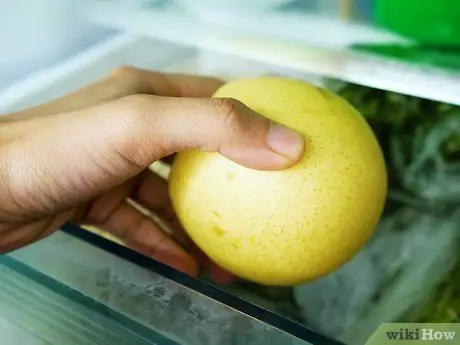 Охладите фрукты Шаг 6